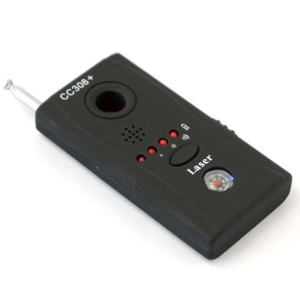 détecteur de caméra & micro CC308+ – Image 3