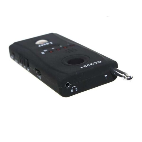 détecteur de caméra & micro CC308+ – Image 4