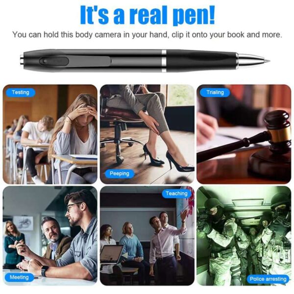 stylo a57 – Image 4