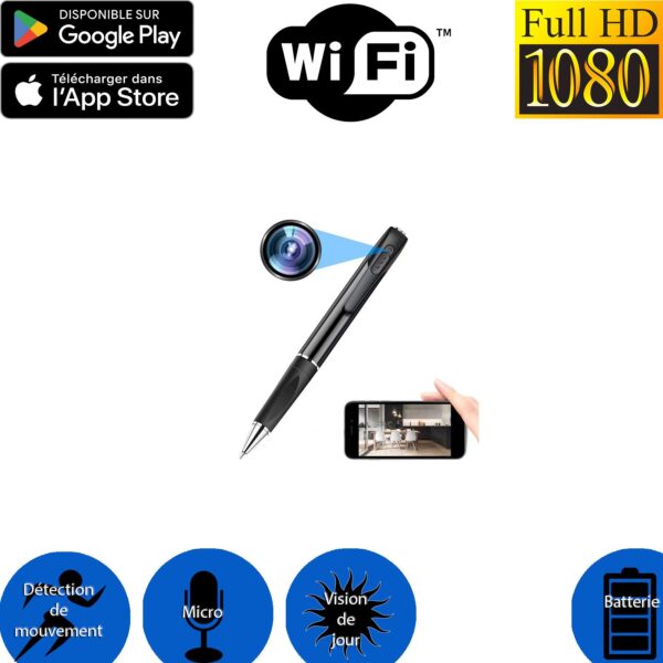 stylo a57 – Image 2
