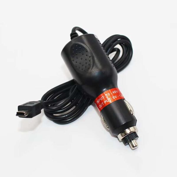 chargeur usb allume cigare – Image 5