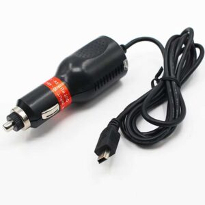 chargeur usb allume cigare