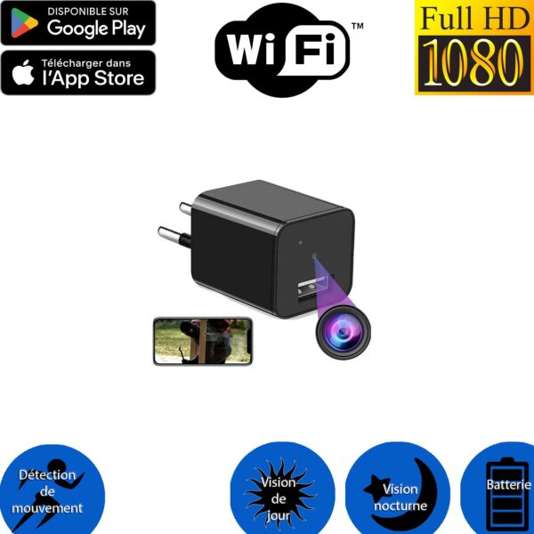 prise chargeur Usb – Image 2