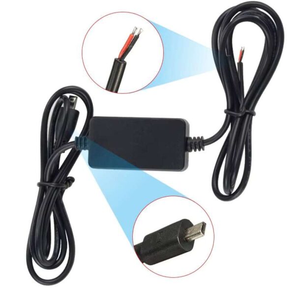 chargeur usb batterie – Image 2