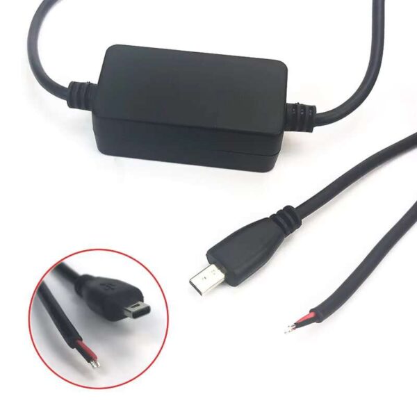 chargeur usb batterie – Image 4