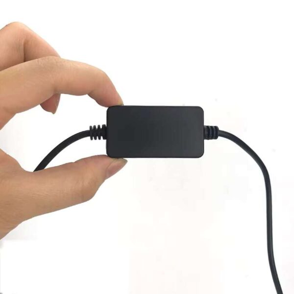 chargeur usb batterie – Image 5