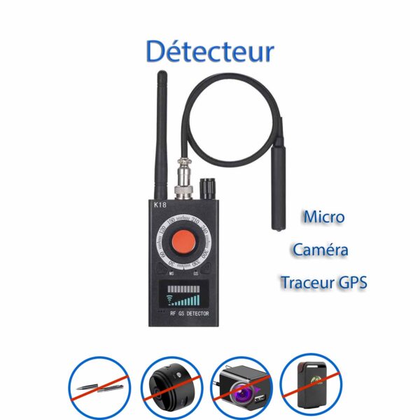 détecteur multifonction K18 – Image 4