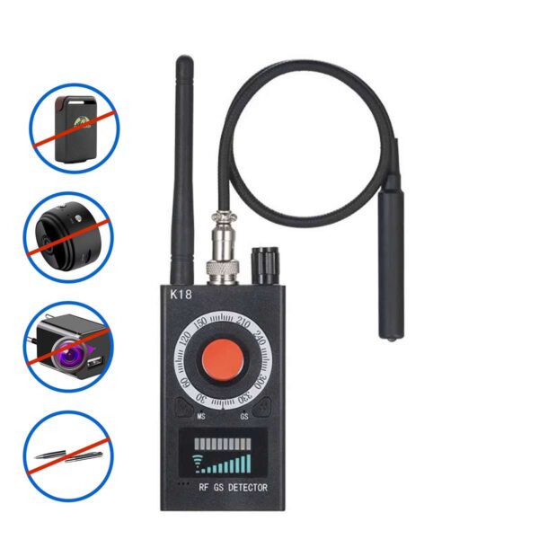détecteur multifonction K18 – Image 3