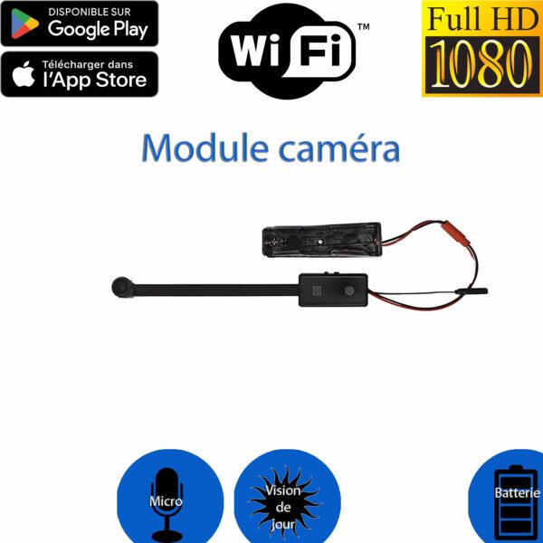 module tête d'épingle – Image 2