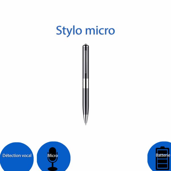 stylo q91 – Image 7